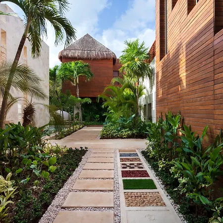 Fairmont Heritage Place Mayakoba