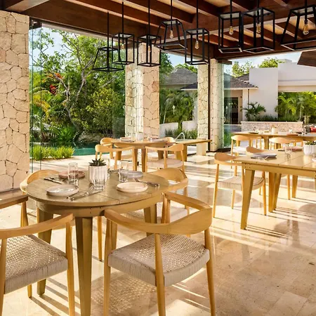 Fairmont Heritage Place Mayakoba