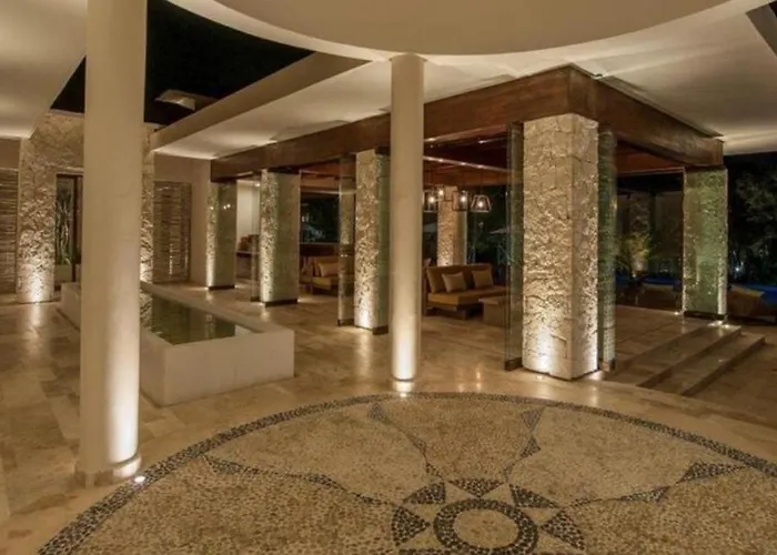 Fairmont Heritage Place Mayakoba