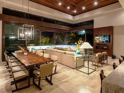 Fairmont Heritage Place Mayakoba Hotel 5*