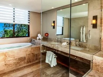 Fairmont Heritage Place Mayakoba 5* El Marlyn Azul