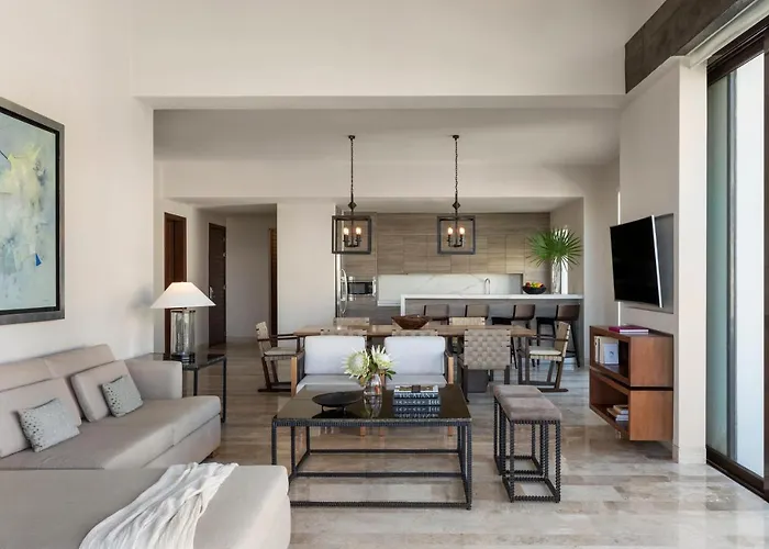 Hotel Fairmont Heritage Place Mayakoba El Marlyn Azul