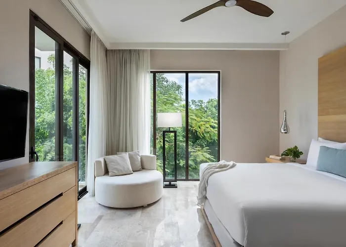 Fairmont Heritage Place Mayakoba Hotel 5*