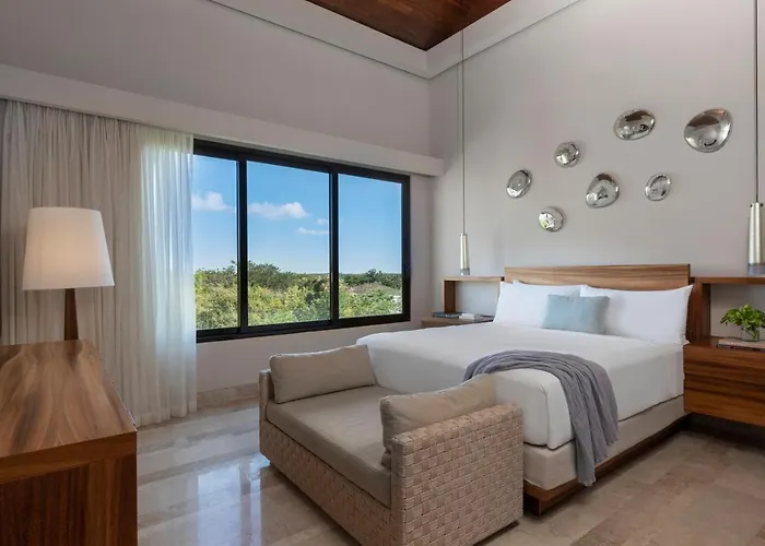 Fairmont Heritage Place Mayakoba