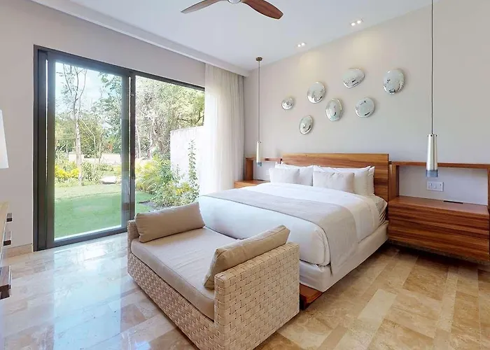Fairmont Heritage Place Mayakoba