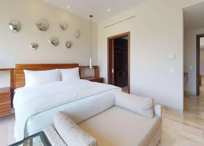 Fairmont Heritage Place Mayakoba Hotel 5*