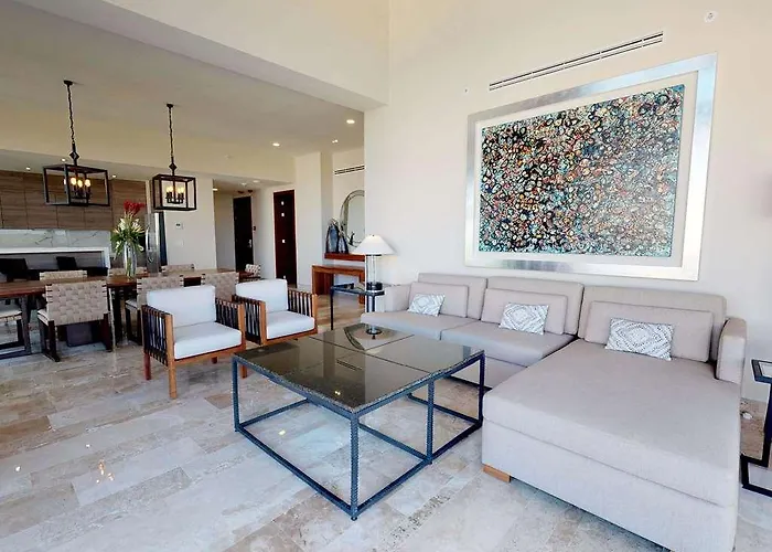 Hotel Fairmont Heritage Place Mayakoba 5*