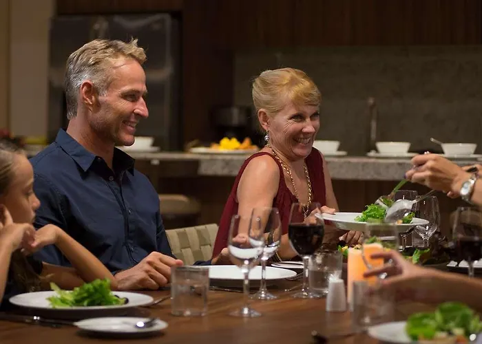 Hotel Fairmont Heritage Place Mayakoba El Marlyn Azul