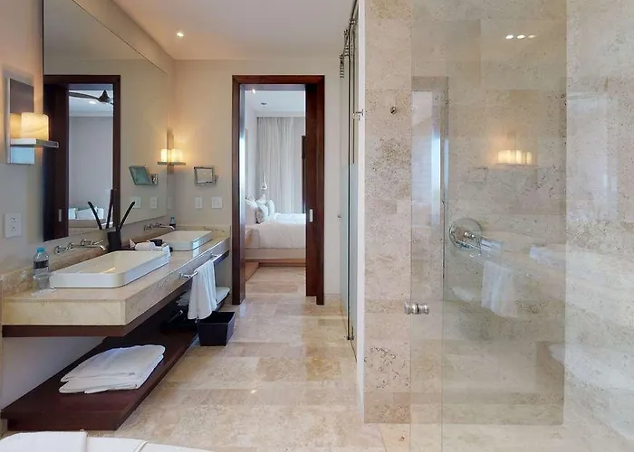Fairmont Heritage Place Mayakoba 5*