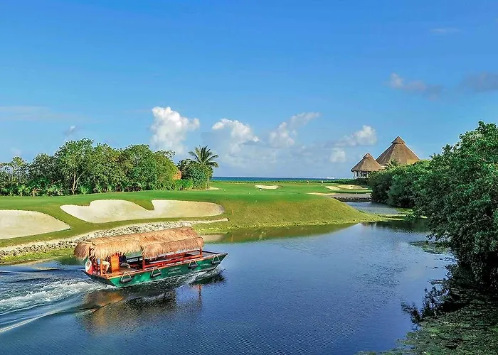Fairmont Heritage Place Mayakoba El Marlyn Azul
