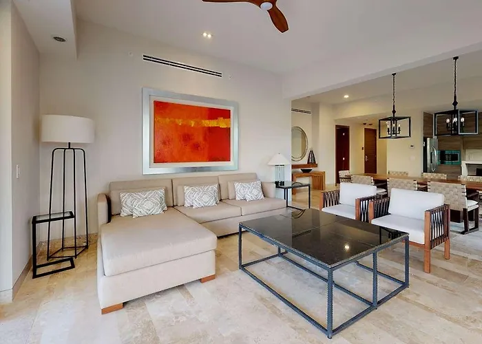 Fairmont Heritage Place Mayakoba