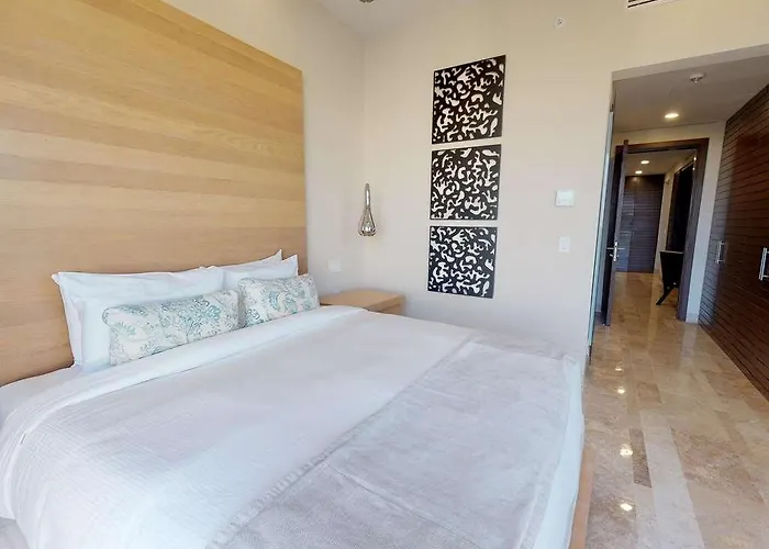 Hotel Fairmont Heritage Place Mayakoba
