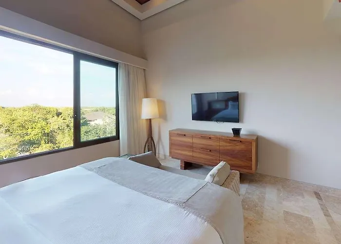 Fairmont Heritage Place Mayakoba El Marlyn Azul