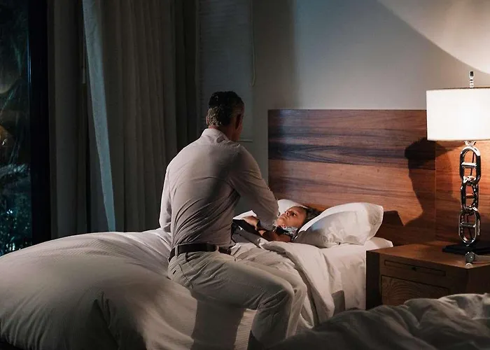 Fairmont Heritage Place Mayakoba Hotel 5*