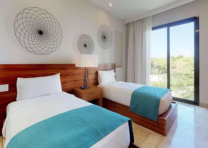 Fairmont Heritage Place Mayakoba El Marlyn Azul