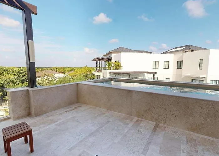 Fairmont Heritage Place Mayakoba 5*