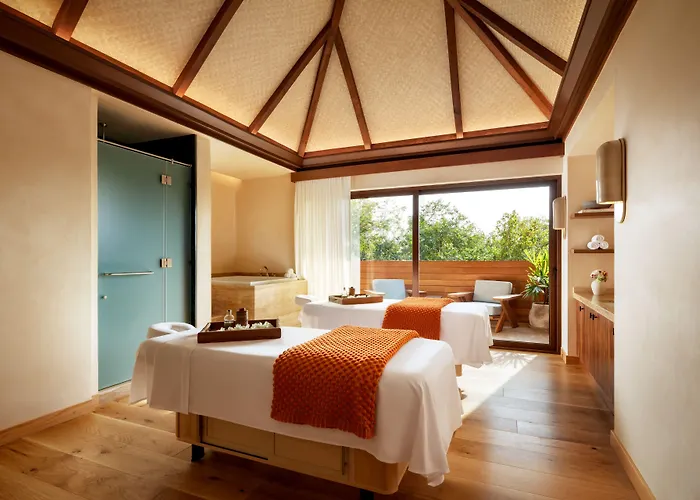 Fairmont Heritage Place Mayakoba El Marlyn Azul