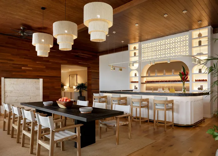 Fairmont Heritage Place Mayakoba 5*