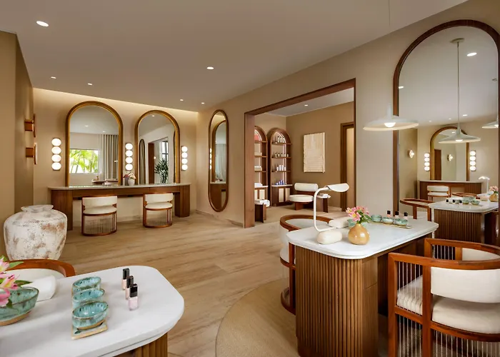 Fairmont Heritage Place Mayakoba El Marlyn Azul