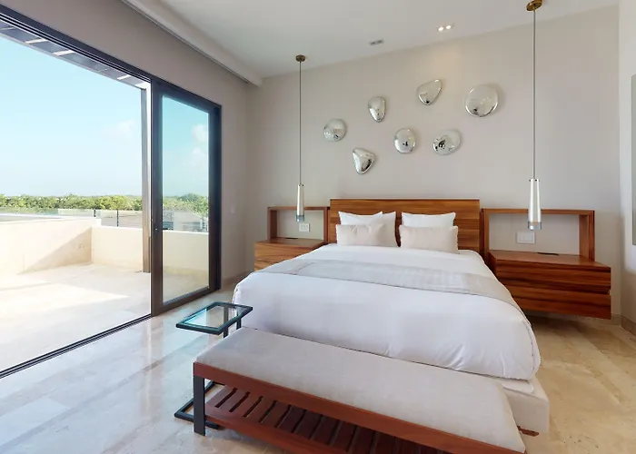 Hotel Fairmont Heritage Place Mayakoba 5*