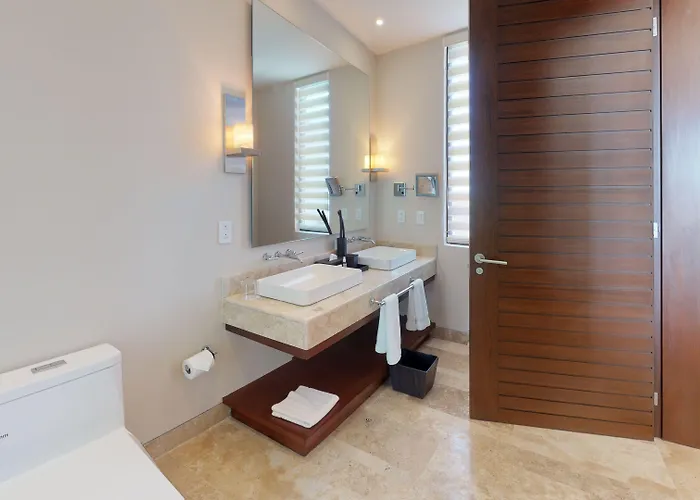 Fairmont Heritage Place Mayakoba
