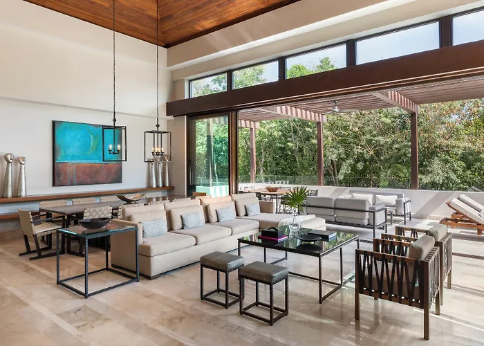 Fairmont Heritage Place Mayakoba El Marlyn Azul
