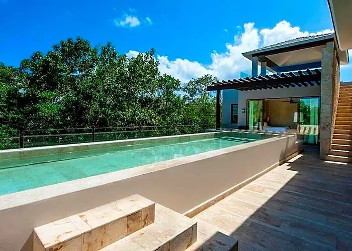 Fairmont Heritage Place Mayakoba Hotel 5*