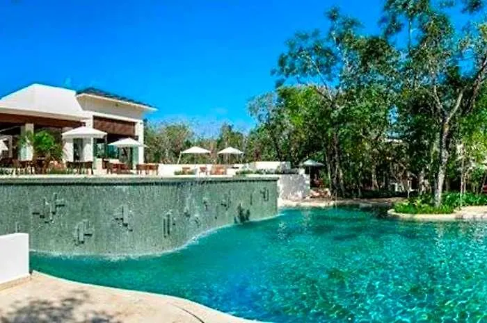 Fairmont Heritage Place Mayakoba Hotel 5*