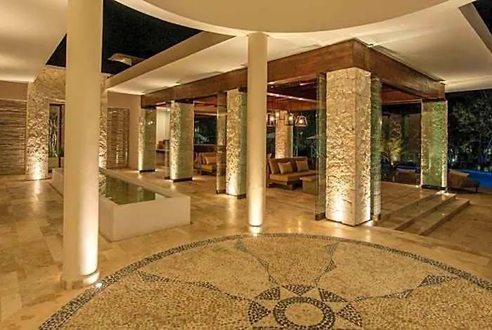Fairmont Heritage Place Mayakoba Hotel 5*
