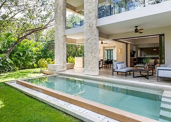 Fairmont Heritage Place Mayakoba El Marlyn Azul