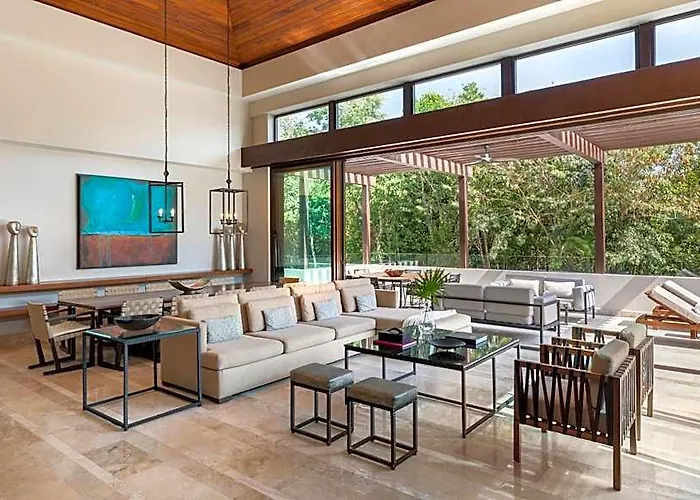 Fairmont Heritage Place Mayakoba 5*