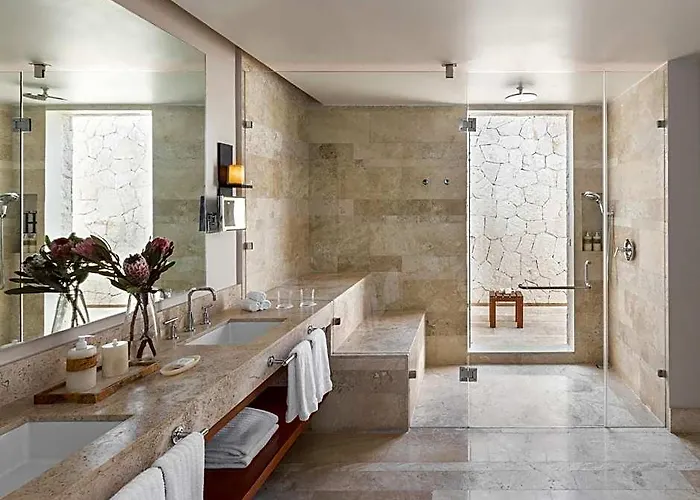Hotel Fairmont Heritage Place Mayakoba El Marlyn Azul