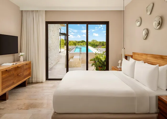 Fairmont Heritage Place Mayakoba