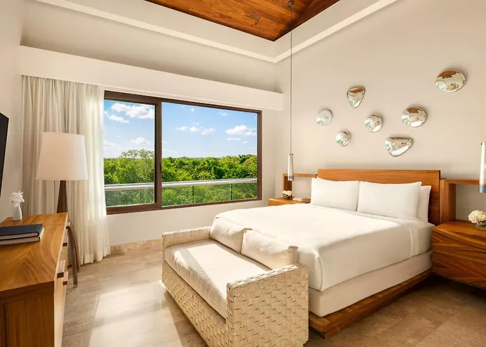 Fairmont Heritage Place Mayakoba Hotel 5*