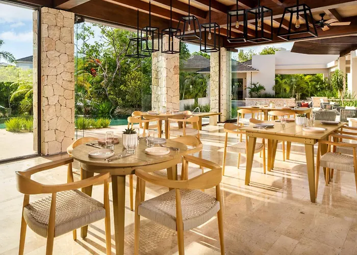 Hotel Fairmont Heritage Place Mayakoba 5*