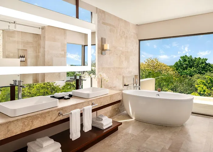Fairmont Heritage Place Mayakoba 5*