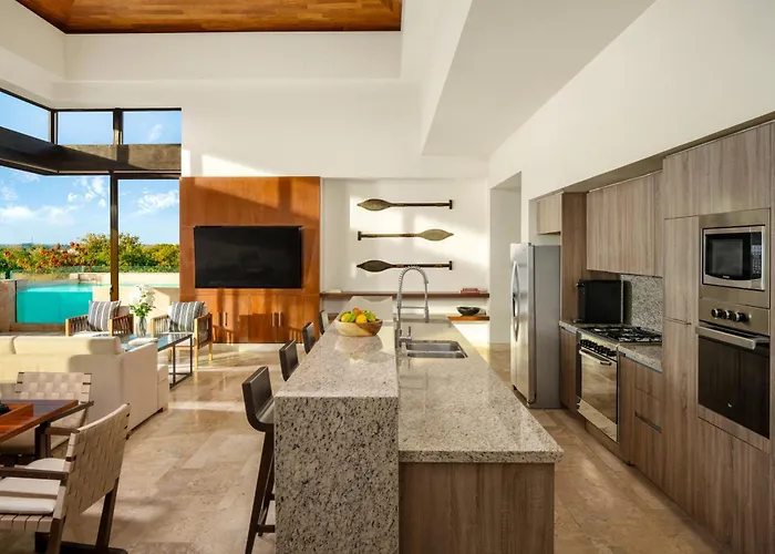 Fairmont Heritage Place Mayakoba