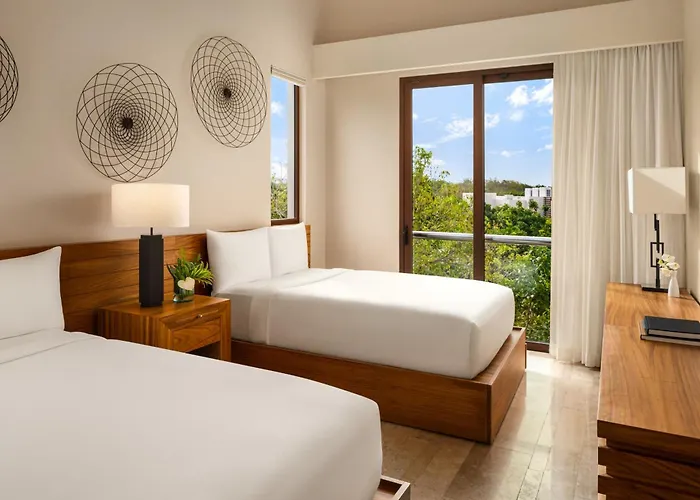 Fairmont Heritage Place Mayakoba Hotel