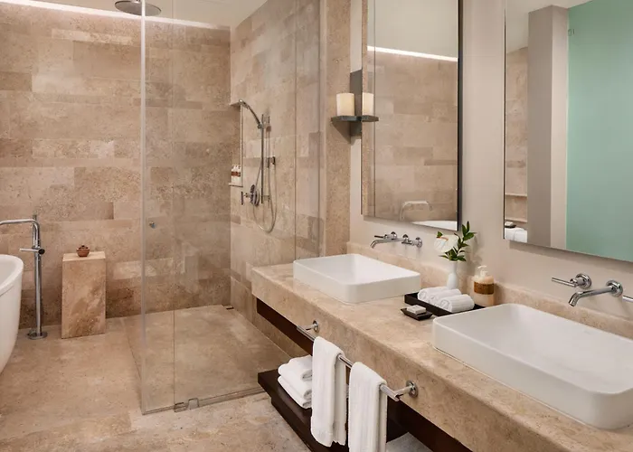 Hotel Fairmont Heritage Place Mayakoba 5*