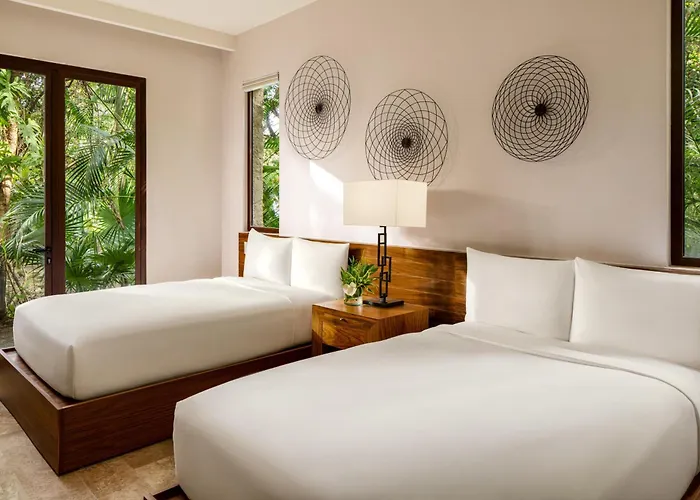 Fairmont Heritage Place Mayakoba 5*