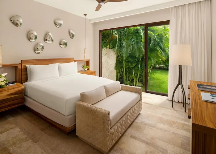 Fairmont Heritage Place Mayakoba