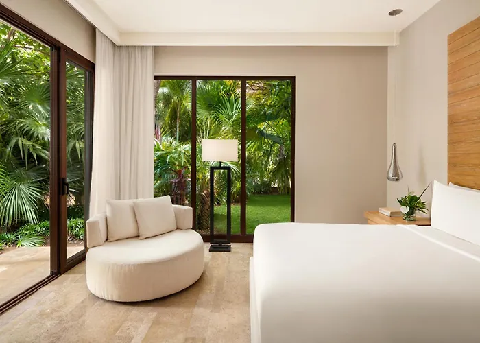Fairmont Heritage Place Mayakoba Hotel 5*