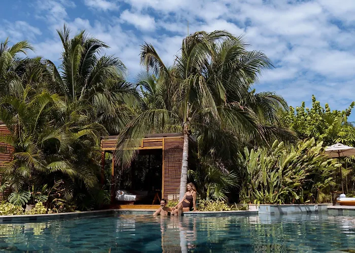 Fairmont Heritage Place Mayakoba Hotel El Marlyn Azul