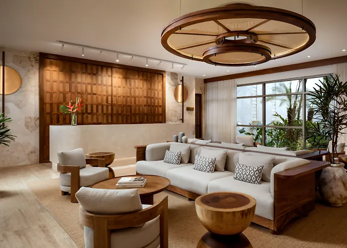 Fairmont Heritage Place Mayakoba 5*