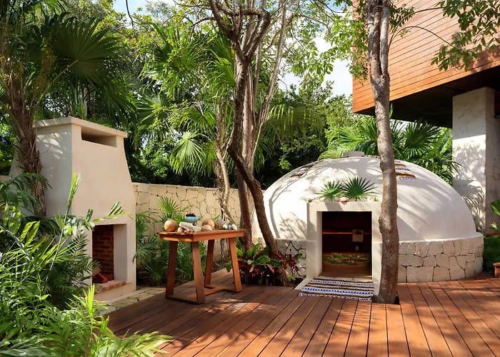 Fairmont Heritage Place Mayakoba 5* El Marlyn Azul