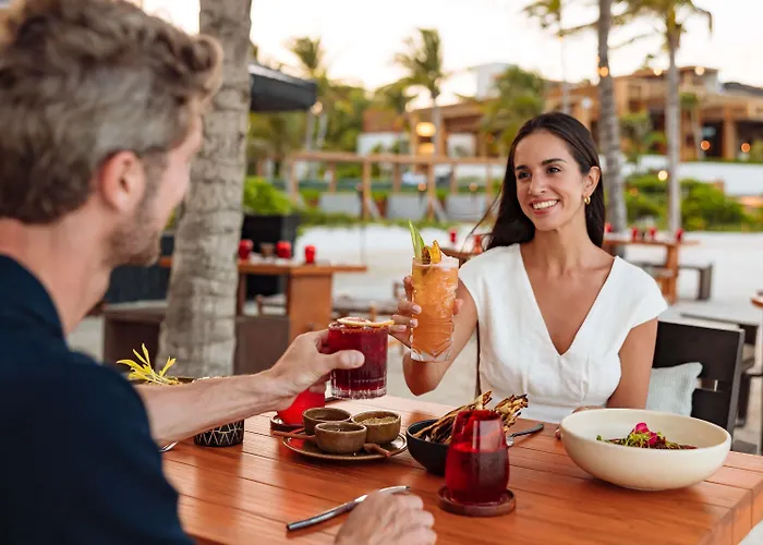 Fairmont Heritage Place Mayakoba El Marlyn Azul