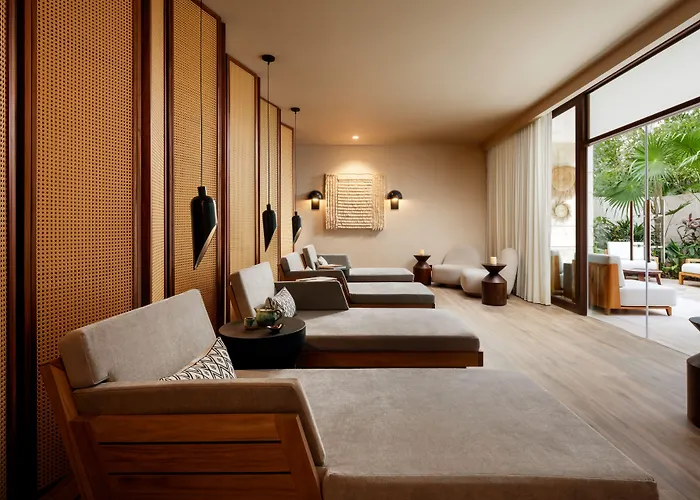 Fairmont Heritage Place Mayakoba 5*