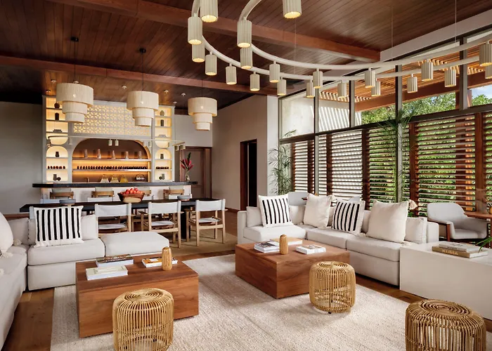 Fairmont Heritage Place Mayakoba Hotel El Marlyn Azul