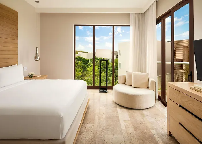 Fairmont Heritage Place Mayakoba