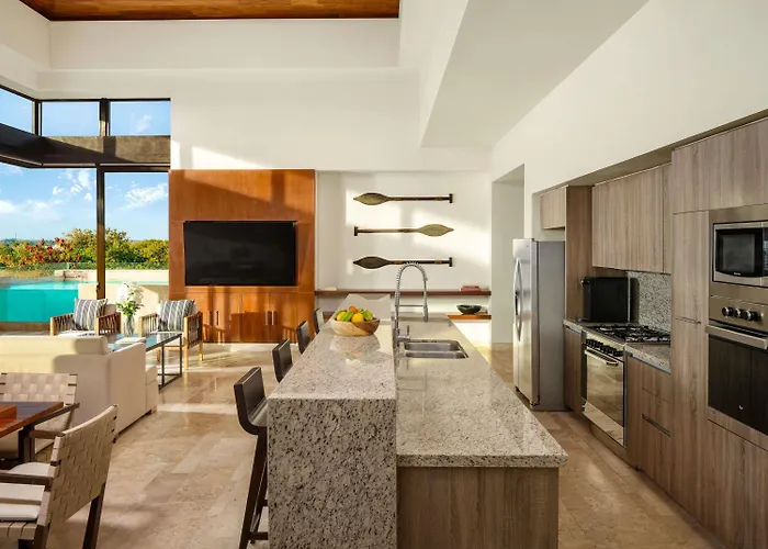 Fairmont Heritage Place Mayakoba Hotel 5*
